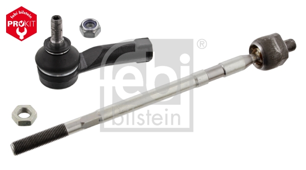 Raidetanko FEBI BILSTEIN 37631