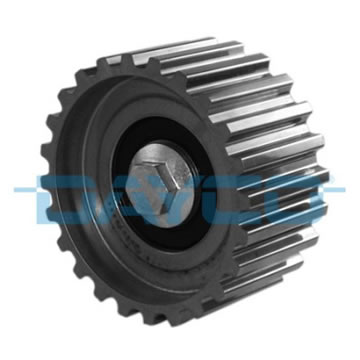 Ohjainrulla, hammashihna DAYCO ATB1005