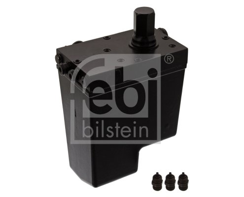Kippipumppu, ohjaamo FEBI BILSTEIN 39851