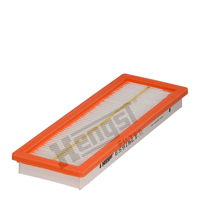 Raitisilmasuodatin HENGST FILTER E5916LI