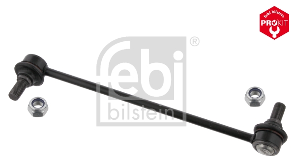 Tanko, kallistuksenvaimennin FEBI BILSTEIN 24928