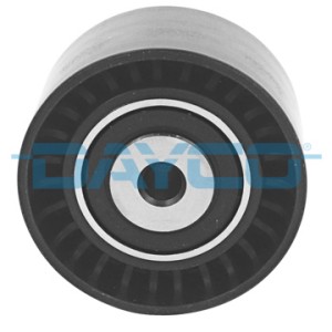 Ohjainrulla, hammashihna DAYCO ATB2512