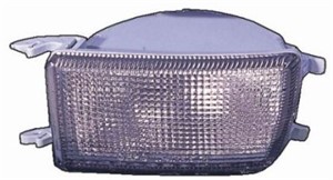 Vilkkuvalo, Oikea, VW GOLF III, GOLF Cabriolet III, GOLF Variant III, 1H0953050E