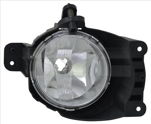 Sumuvalo TYC 19-12233-01-2