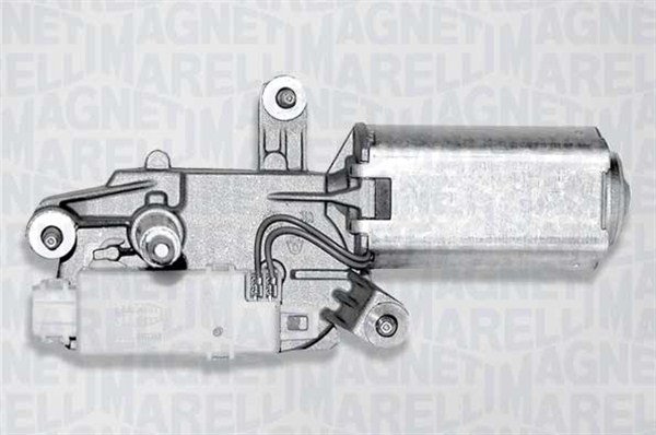 Pyyhkijän moottori MAGNETI MARELLI 064343011010