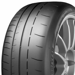 Goodyear Eagle F1 Supersport Rs 325/30YR21 108Y N0 FP