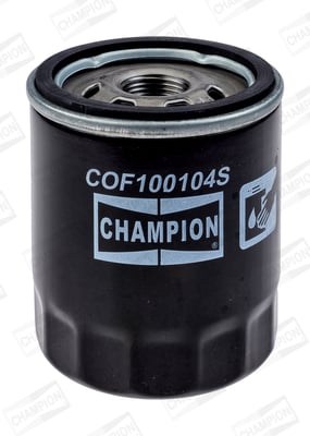 Öljynsuodatin CHAMPION COF100104S