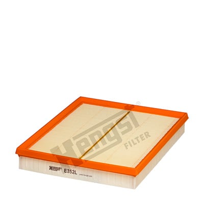 Ilmansuodatin HENGST FILTER E352L
