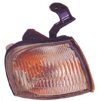Vilkkuvalo, Oikea, SUZUKI BALENO, BALENO Halvkombi, BALENO Kombi, 3560160G000, 35601-60G000