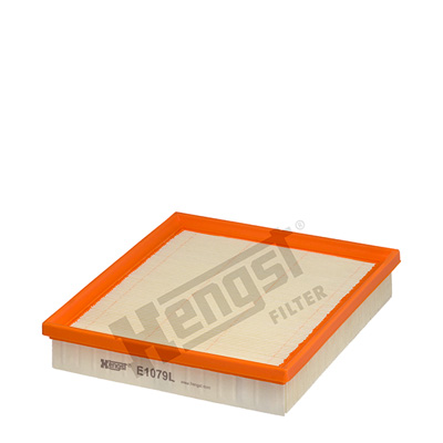 Ilmansuodatin HENGST FILTER E1079L