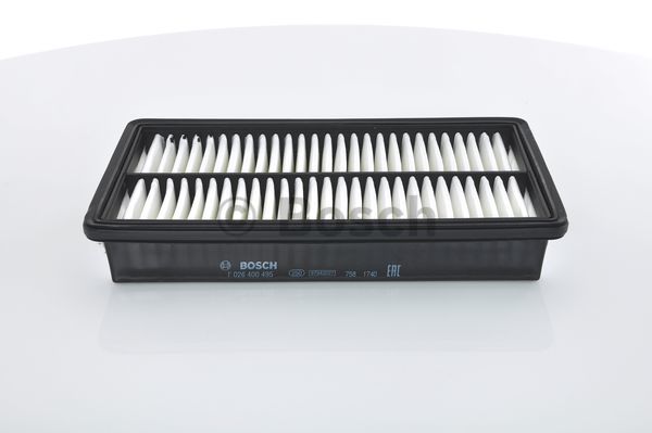 Ilmansuodatin BOSCH F 026 400 495