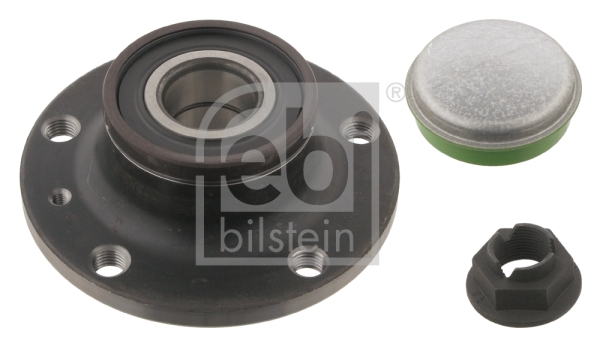Pyöränlaakerisarja FEBI BILSTEIN 30237