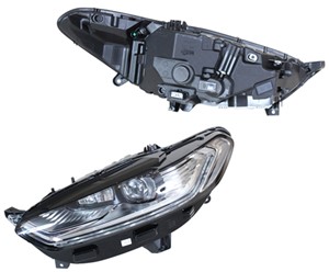 Ajovalo, Vasen, FORD MONDEO Halvkombi V, MONDEO Sedan V, MONDEO Turnier V, 1 872 351, 1 910 023, 2 017 565, 2 132 670, 2 140 159, 212371