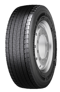 Continental EfficientPro D ( 315/70 R22.5 154/150L kaksoistunnus 152/148M )