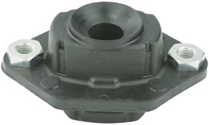 Iskunvaimentimen hela, Taka-akseli, molemminpuolinen, Alla, BMW, 33526768544