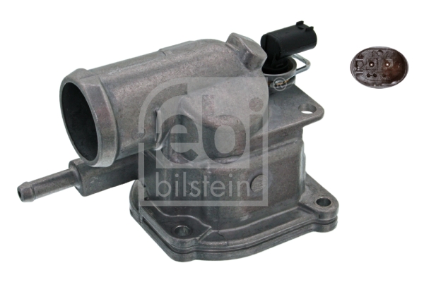 Termostaatti, jäähdytysneste FEBI BILSTEIN 39396