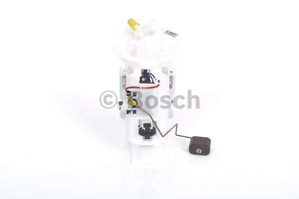 Polttoaineen syöttöyksikkö BOSCH 0 986 580 944