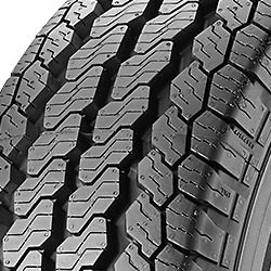 Continental VancoFourSeason ( 205/65 R15C 102/100T 6PR )