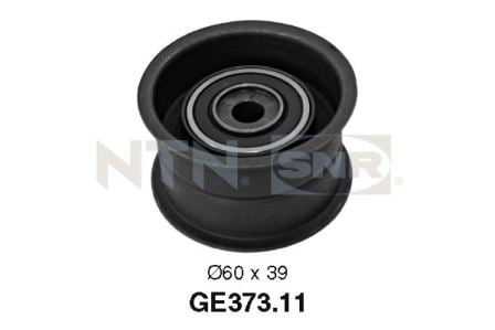 Ohjainrulla, hammashihna SNR GE373.11