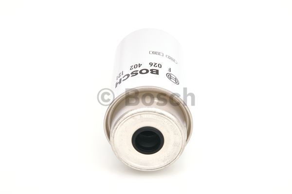 Polttoainesuodatin BOSCH F 026 402 121