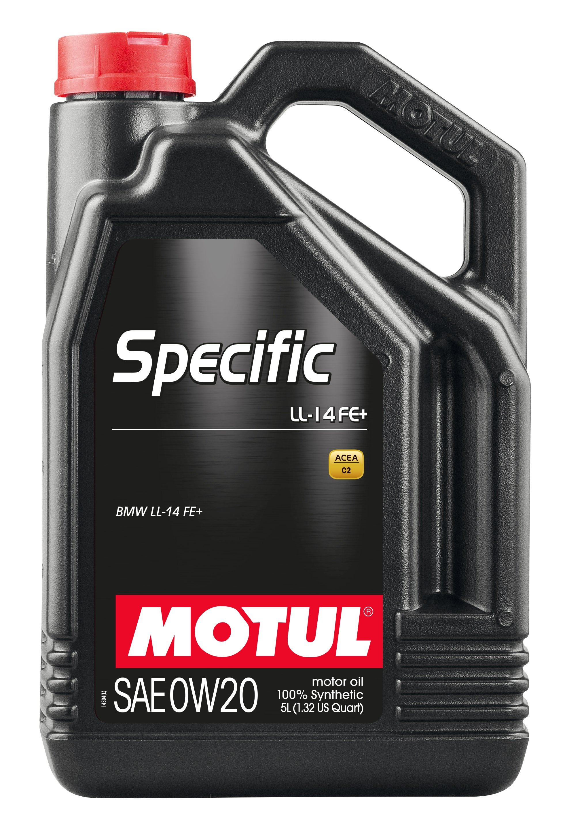 Moottoriöljy MOTUL SPECIFIC LL-14+ 0W20 5L