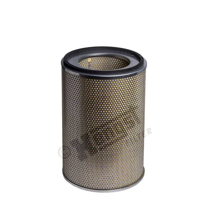 Ilmansuodatin HENGST FILTER E129L