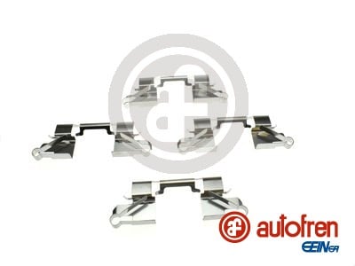 Tarvikesarja, jarrupala AUTOFREN SEINSA D42908A