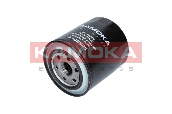 Öljynsuodatin KAMOKA F106901