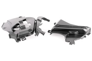 Kotelo, hammashihna, DACIA LOGAN, LOGAN EXPRESS, LOGAN MCV, RENAULT CLIO III, CLIO Grandtour III, FLUENCE, MEGANE II, 13 56 110 20R, 13