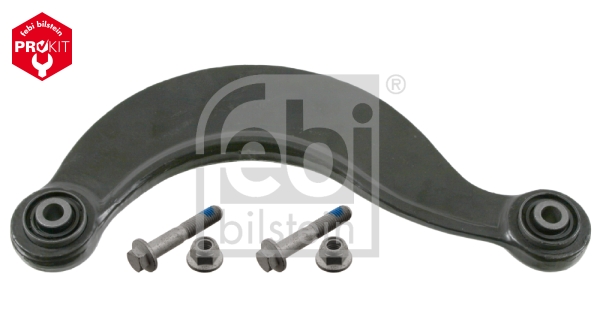 Tanko, pyöränripustus FEBI BILSTEIN 30004