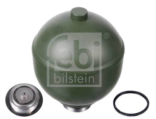 Jousikammio, jousitus/vaimennus FEBI BILSTEIN 22505