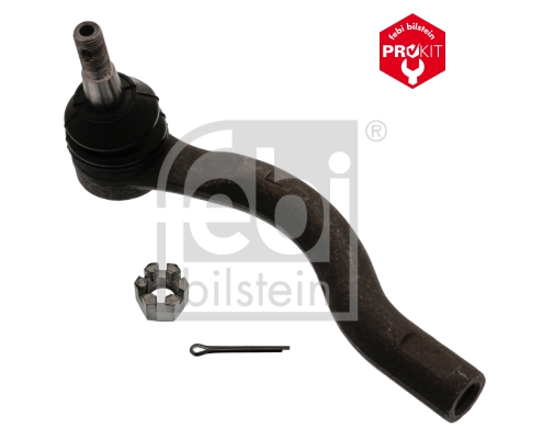 Raidetangon kulmanivel FEBI BILSTEIN 42758