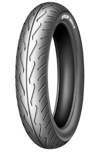 Dunlop D251 F ( 130/70 R18 TL 63H M/C, Variante L, etupyörä )