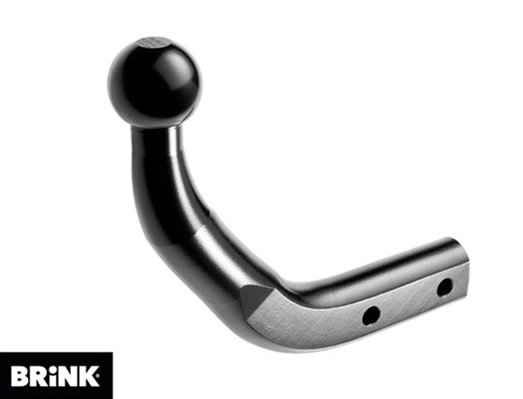 Vetokoukku BRINK 596900 Subaru Outback '14-