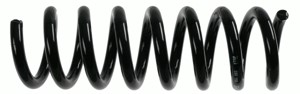 Jousi (auton jousitus), Taka-akseli, MERCEDES-BENZ CLS [C219], E-KLASS [W211], 211 324 06 04, A 211 324 06 04