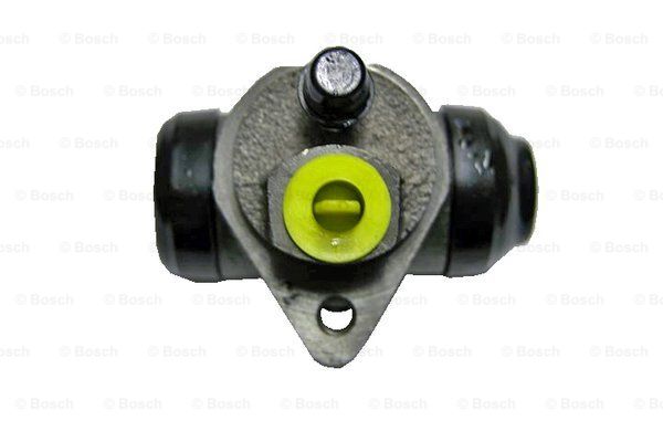 Jarrusylinteri BOSCH F 026 002 397