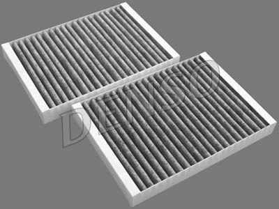 Raitisilmasuodatin DENSO DCF168K
