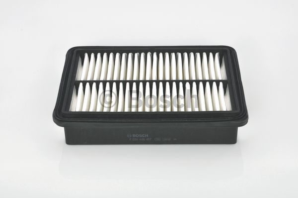 Ilmansuodatin BOSCH F 026 400 457