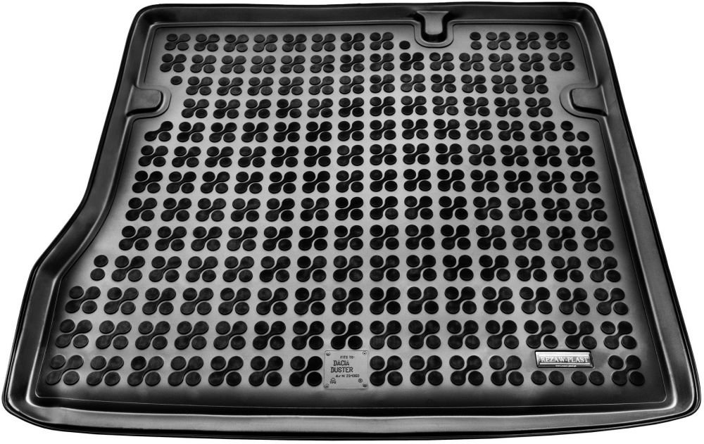 Tavaratilan matto REZAW PLAST 231360 Dacia Duster '10-