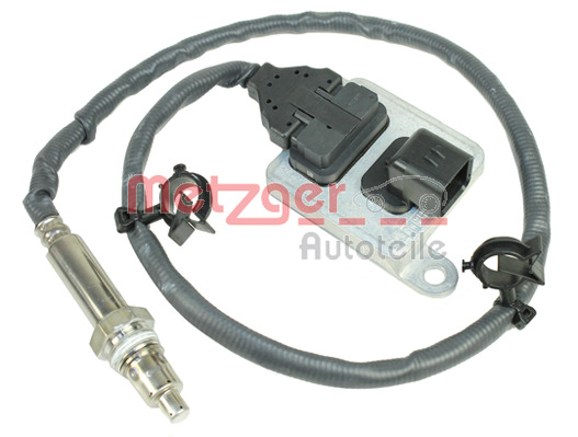 NOx-sensori, NOx.katalysaattori METZGER 0899202