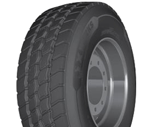 Michelin X Works T ( 385/65 R22.5 160K )