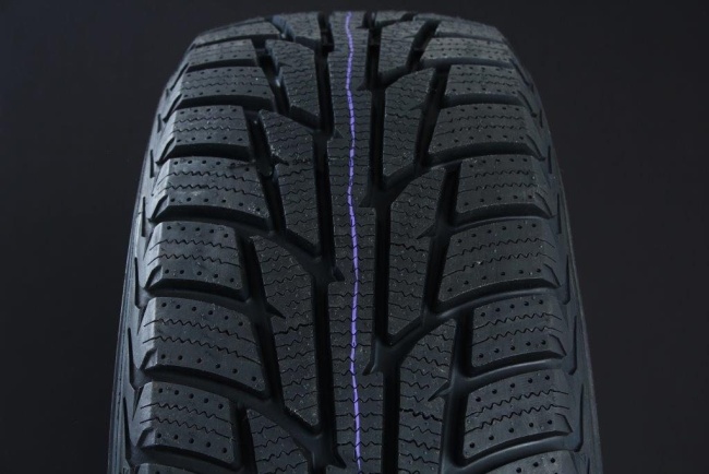235/55R17 LANDSAIL WINTER STAR SUV FRIKTION