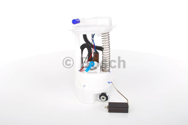 Polttoaineen syöttöyksikkö BOSCH 0 986 580 952