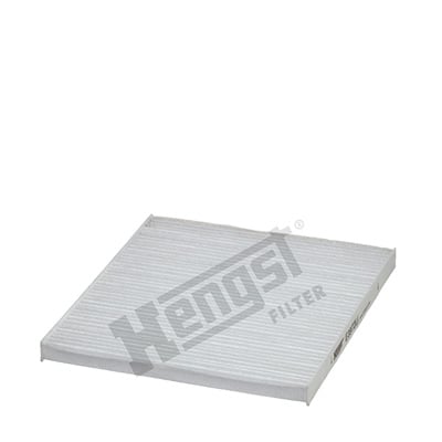 Raitisilmasuodatin HENGST FILTER E3972LI
