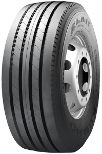 Kumho KLA11 ( 445/65 R22.5 169K 20PR )