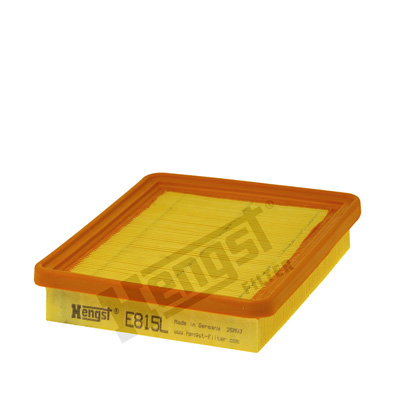 Ilmansuodatin HENGST FILTER E815L