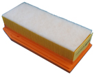 Ilmansuodatin ALCO FILTER MD-8890