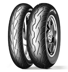 Dunlop D251 ( 190/60 R17 TL 78H takapyörä, M/C )