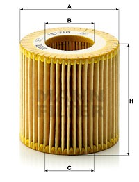 Öljynsuodatin, MERCEDES-BENZ,SEAT,SKODA,VW, 03D 115 466 A, 03D 198 819 A, 03D 198 819 C, 03D 198 819