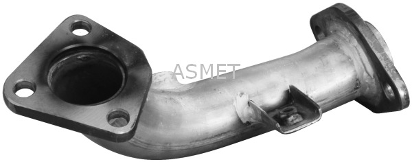 Pakoputki ASMET 11.012